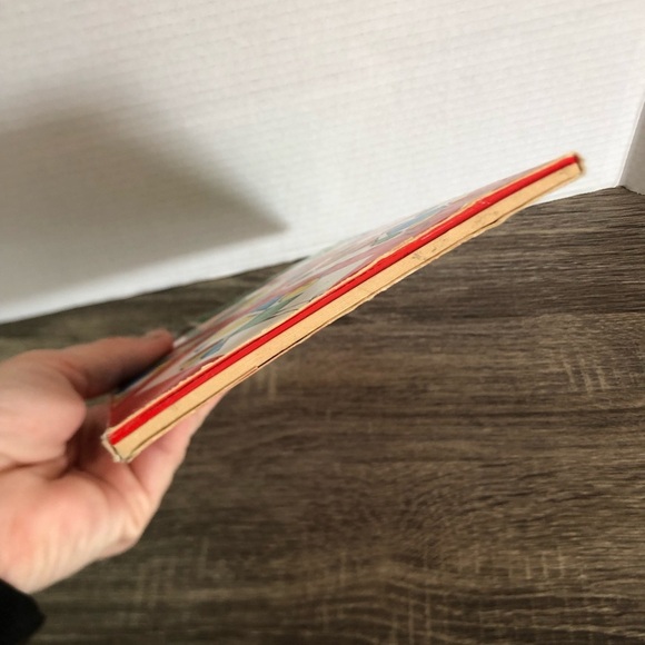 Vintage 1989 Scissor Fun Kids Activity Book - Picture 8 of 11